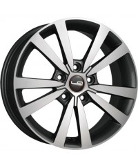 Replica LegeArtis VV158 GMF R16 W6.5 PCD5x112 ET42 DIA57.1